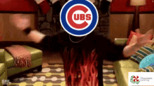 cubs flavortown
