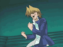 Yugioh Laughing GIF - Yugioh Laughing Duel Monsters GIFs
