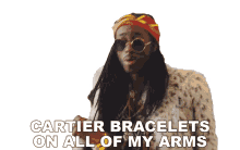you bracelets