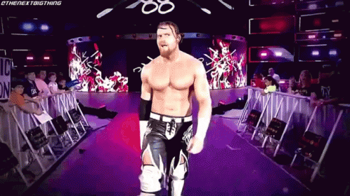 #RAW11 - AJ Styles ... Buddy-murphy-wwe