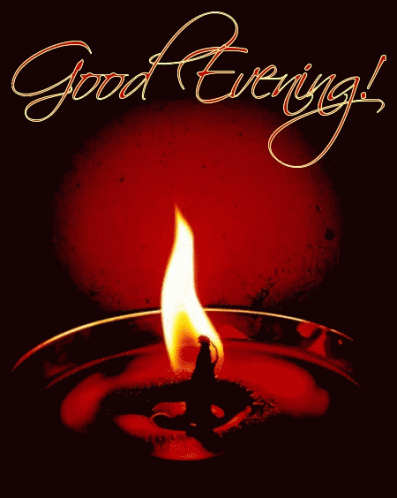 Good Evening GIF - Good Evening GIFs