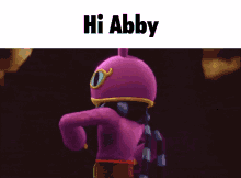 Abbigail Abby GIF - Abbigail Abby Wd GIFs