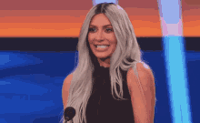Kim Kardashian Yay GIF - Kim Kardashian Yay Hooray GIFs