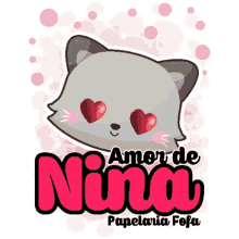 Nina Love GIF - Nina Love Amor GIFs