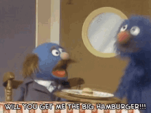 Muppets Sesame GIF - Muppets Sesame Street GIFs
