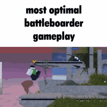 Project Gaming Battleboards GIF - Project Gaming Battleboards Battleboarder GIFs
