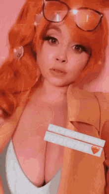 Cosplay Lets Solve Some Mysteries GIF - Cosplay Lets Solve Some Mysteries Pretty GIFs