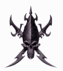 Dark Elf Symbol Warhammer GIF - Dark Elf Symbol Warhammer Warhammer Fantasy GIFs