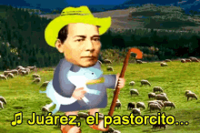 Juárez Se Fue Oaxaca Y Se Volvio Presidente De Mexico GIF - Benito Juarez Benito Juárez Oaxaca GIFs