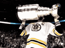 Chara Boston Bruins GIF - Chara Boston Bruins Hockey Player GIFs