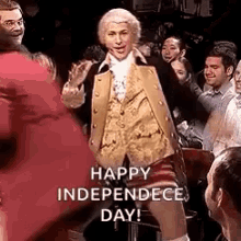 4th of july dance photos