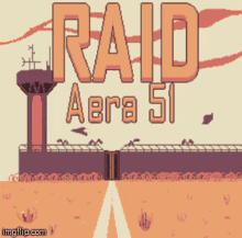 gamers raid area51 storm area 51 video