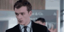 hbo spearing