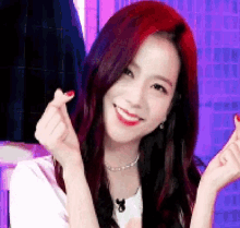 k heart