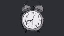 Quintincan Clock GIF - Quintincan Clock Time GIFs