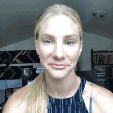 Look At Me Heather Morris GIF - Look At Me Heather Morris Cameo GIFs
