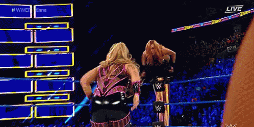 Ass carmella WWE’s Carmella