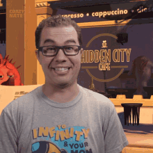 Laughing Crazy Nate GIF - Laughing Crazy Nate Lol GIFs