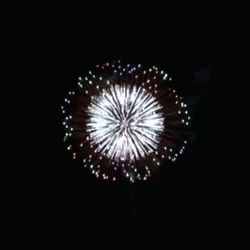 Fireworks Explosion GIF - Fireworks Explosion Show - Discover & Share GIFs