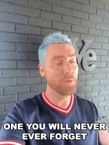 One You Will Never Ever Forget Lance Bass GIF - One You Will Never Ever Forget Lance Bass Cameo GIFs