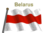 Belarus Flag Sticker - Belarus Flag Freedom Stickers