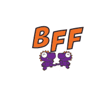 Gigazilla Bff GIF - Gigazilla Bff GIFs