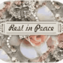 Rip Rest In Peace GIF - Rip Rest In Peace Condolence GIFs