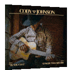 Country Music Cody Johnson Sticker - Country Music Cody Johnson Cojo Stickers