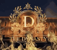 Dinastia Império GIF - Dinastia Império GIFs