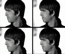 Pose For The Camera Oasis GIF - Pose For The Camera Oasis Wonderwall GIFs