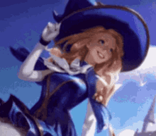 Lux GIF - Lux GIFs