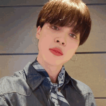jimin smile jimin jimin selca jimin selfie bts jimin