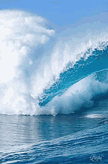 Sea Wave GIF - Sea Wave GIFs