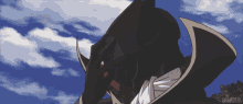 Zero Unmasked GIF - Zero Unmasked Anime GIFs