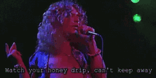 Led Zeppelin Cant Keep Away GIF - Led Zeppelin Cant Keep Away Honey GIFs