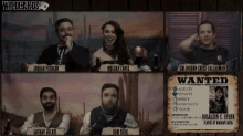 hi hello hey wildcardsrpg wildcards