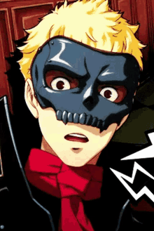 persona5 sakamoto