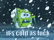 Cold As Fuck GIF - Cold As Fuck Freezing Cold GIFs