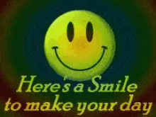 Smile Good Day GIF - Smile Good Day Greeting GIFs