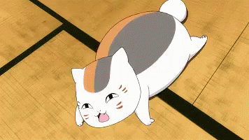 ゴロゴロ にゃんこ先生 いなかっぺ大将 アニメ 漫画 猫 Gif Roll Cat Relax Discover Share Gifs