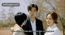 Then What Would You Do If T Were You, Lee Seon Foo?.Gif GIF - Then What Would You Do If T Were You Lee Seon Foo? Her Private-life GIFs
