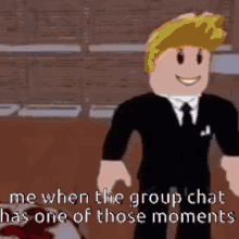 roblox sussy groupchat