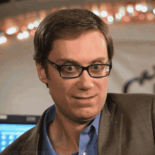 Stephen Merchant Oops GIF - Stephen Merchant Oops Ouch GIFs
