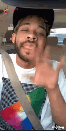 deaf sign