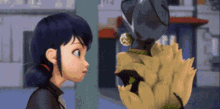 Miraculous Tales Of Ladybug And Cat Noir Cartoon GIF - Miraculous Tales Of Ladybug And Cat Noir Cartoon Animated Series GIFs