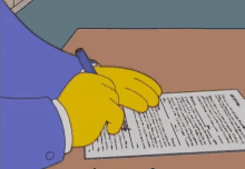 The Simpsons Homer GIF - The Simpsons Homer Happy GIFs