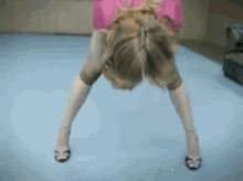 Exercise Stretch GIF - Exercise Stretch Loosen Up GIFs