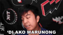 di ako marunong junell dominic di ko gamay yan di ko alam paano yan di ako pamilyar diyan di ako marunong junell dominic di ko gamay yan di ko alam paano yan di ako pamilyar diyan