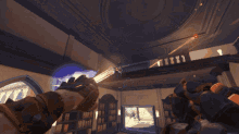doomfist overwatch