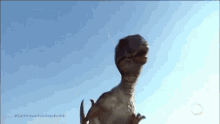 Dinosaur Mutantes GIF - Dinosaur Mutantes Caminhos Do Coracao GIFs